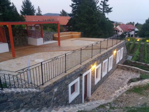 Apartamento Vill? Villa