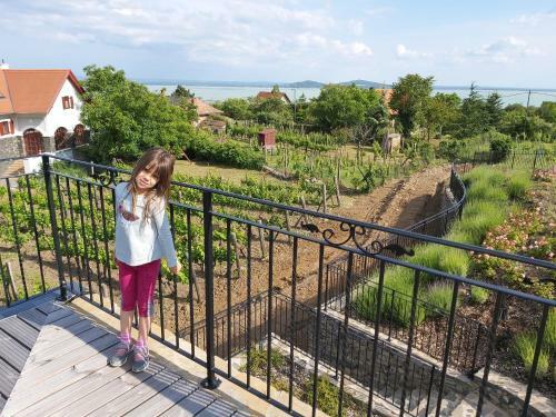 Apartamento Vill? Villa