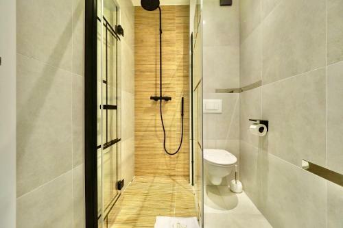 Apartamento Guesthaus
