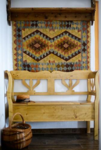 Apartamento Csendes D?l? Sz?l?birtok Vend�gh�z