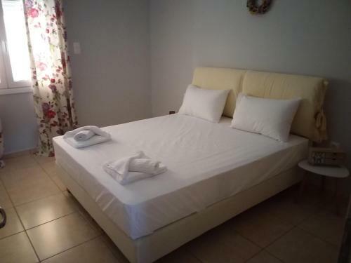 Thalassa Almyros Apartments
