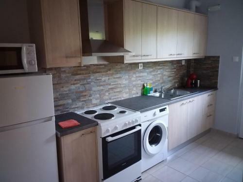 Thalassa Almyros Apartments