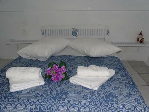 Agroturismo Blue Dreams