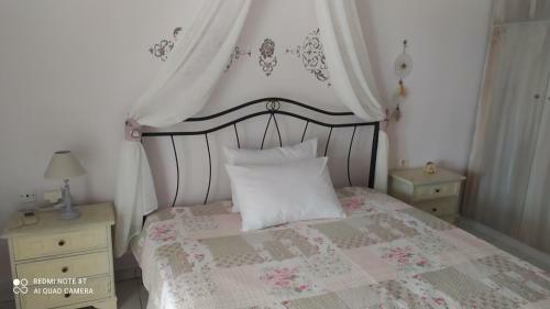 Agroturismo Blue Dreams