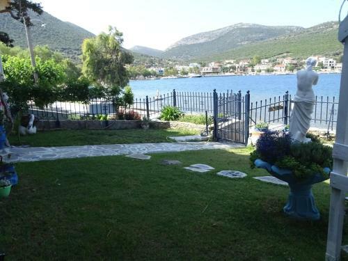 Agroturismo Blue Dreams