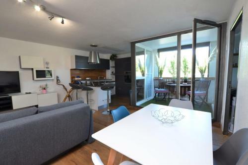 Apartamento Les Manades D'aigues Mortes