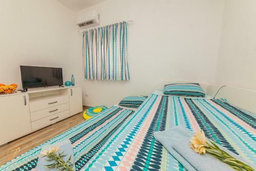 Family Blue Apartman Montenegro