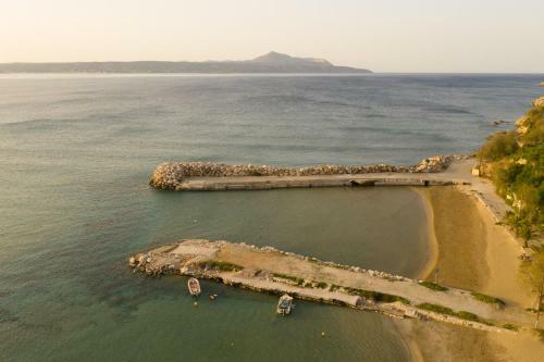 Arolithos Home