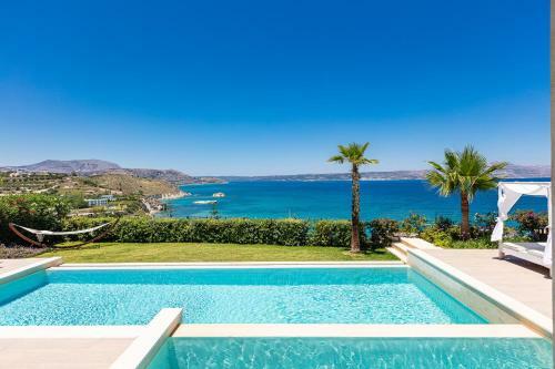 Villa Miraida Exclusive Residence