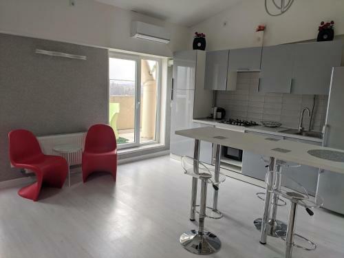 Apartamento Studio Delux On The Centre