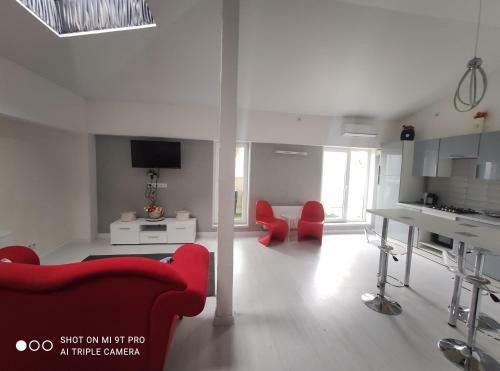 Apartamento Studio Delux On The Centre
