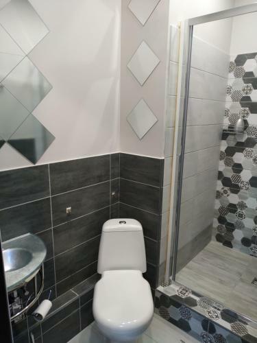 Apartamento Studio Delux On The Centre