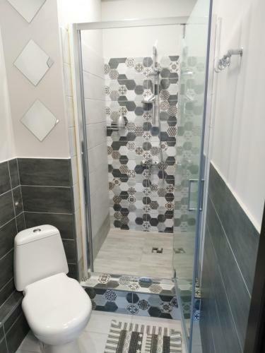 Apartamento Studio Delux On The Centre