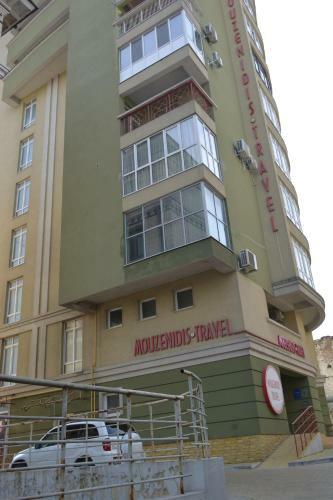 Apartamento Studio Delux On The Centre