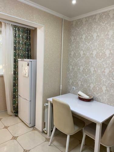 Apartament Chisinau Str.cuza Voda