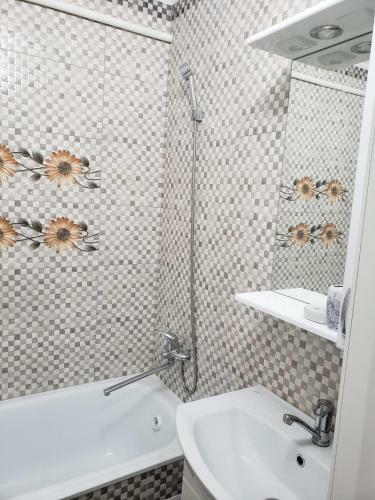 Apartament Chisinau Str.cuza Voda