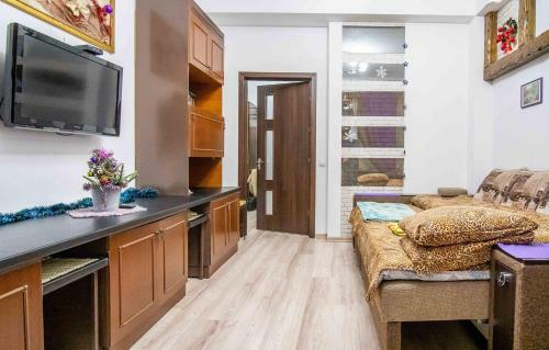 Apartamento Sky House Panorama Main Street Chisinau