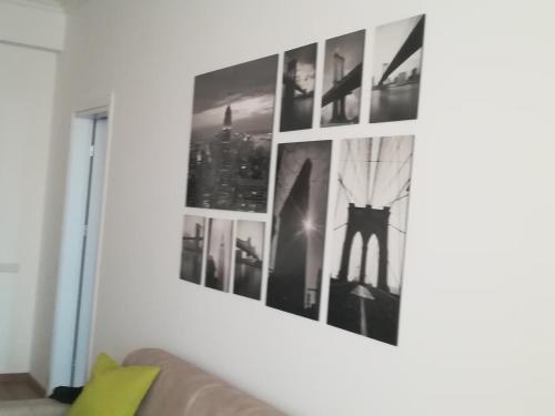 Apartment Lev Tolstoy 63