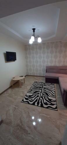 Tecuci Apartment In The Center