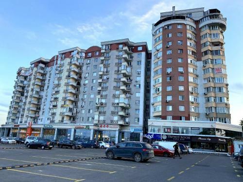 Lux Apartament Lev Tolstoi