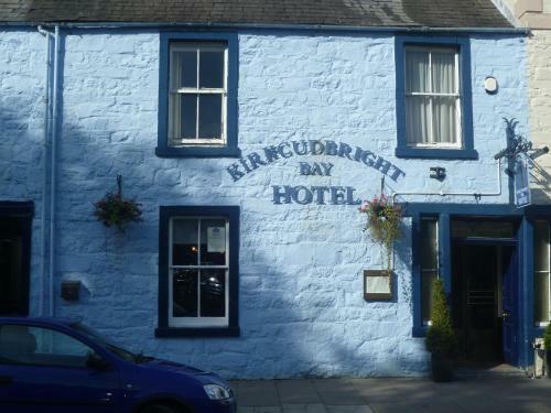 The Kirkcudbright Bay Hotel