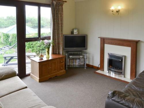 Serena Lodge