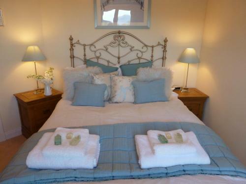 Bed & Breakfast Aviemore North Star Lodge