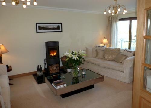 Bed & Breakfast Aviemore North Star Lodge