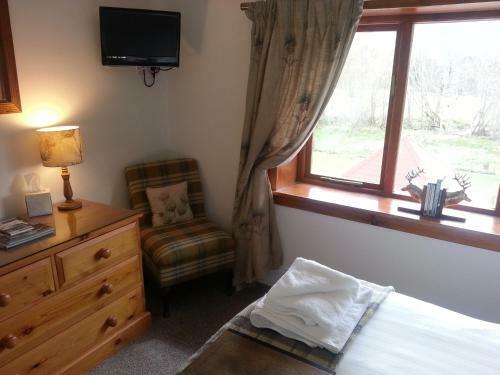 Hostal Ardlogie Guest House