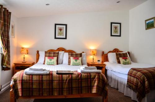 Hostal Ardlogie Guest House
