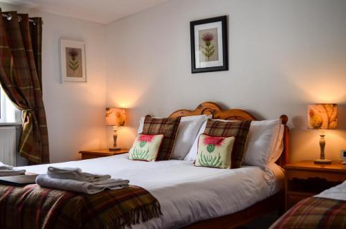 Hostal Ardlogie Guest House