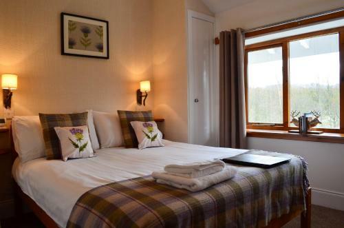 Hostal Ardlogie Guest House