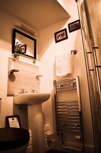 Hostal Ardlogie Guest House