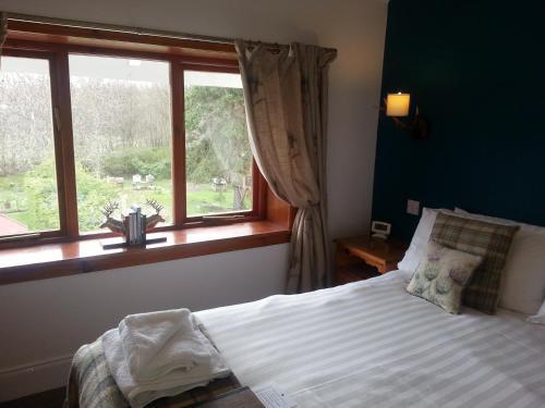 Hostal Ardlogie Guest House