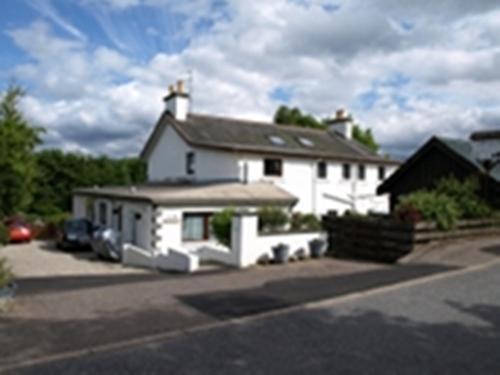 Hostal Ardlogie Guest House