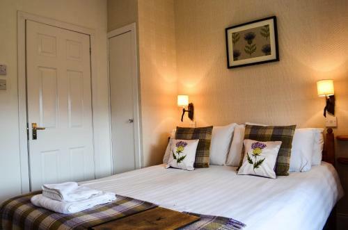 Hostal Ardlogie Guest House