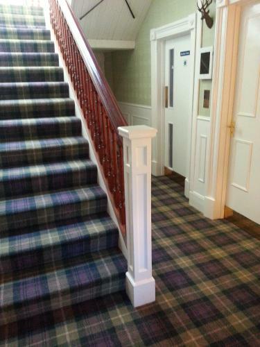 Hostal Ardlogie Guest House