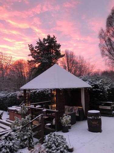 Hostal Ardlogie Guest House