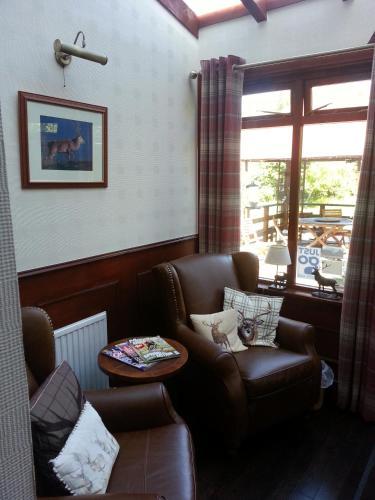 Hostal Ardlogie Guest House