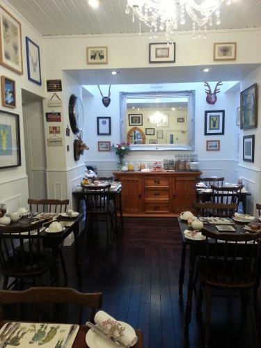 Hostal Ardlogie Guest House