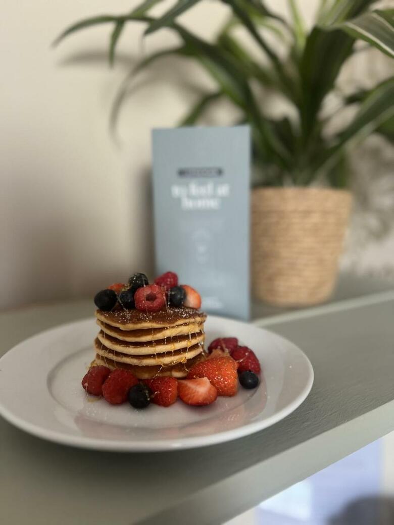 Hostal Fairlawn House