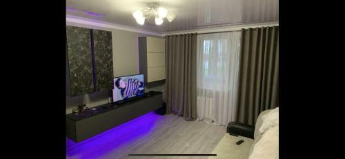Apartamento Oleg Caragacean