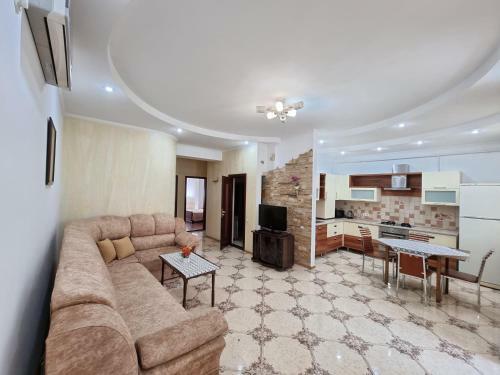 Extra Grand Apartments Two Bedrooms Ultracentral