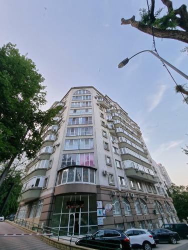 Extra Grand Apartments Two Bedrooms Ultracentral