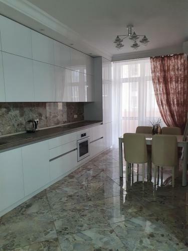 Apartamento Park House Vip