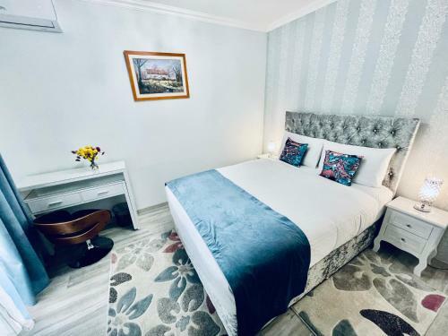 Apartamento Premier City Hotel Chisinau