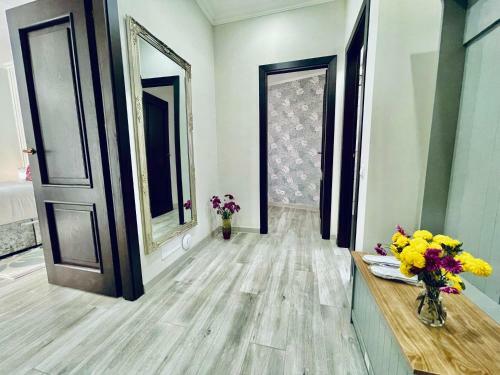 Apartamento Premier City Hotel Chisinau