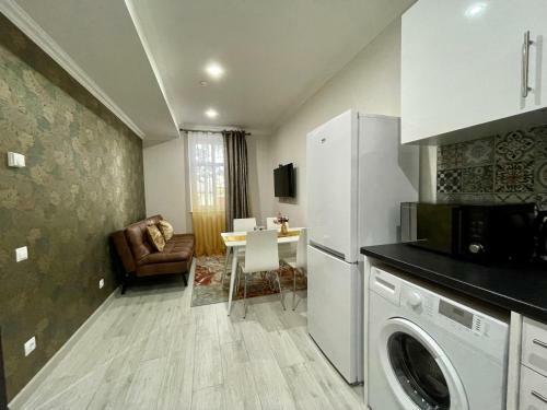 Apartamento Premier City Hotel Chisinau