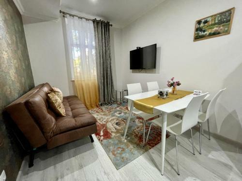 Apartamento Premier City Hotel Chisinau