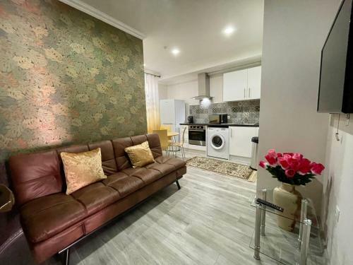 Apartamento Premier City Hotel Chisinau